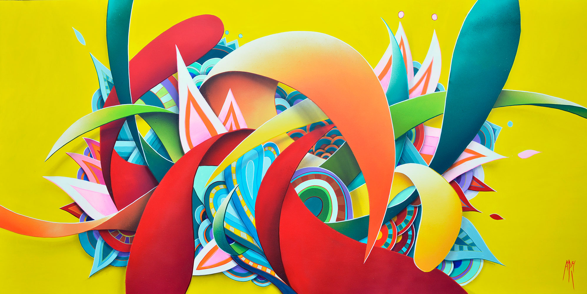 The Profit Problem: A Better Long-Term Mental Model